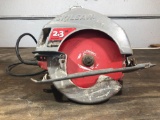 Skillsaw 5400 184 mm Circular Saw