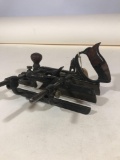 Stanley No 45 Combination Plane Cutter