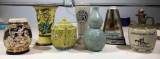 Lot of Misc Ceramics