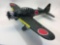 EFlight Japanese Zero Styrofoam RC Remote Control Airplane