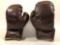 Jack Dempsey Everlast Boxing Gloves 1709