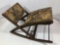 Vintage Folding Doll Chair