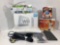 Wii Sports Bundle with 8 games, 2 microphones, wii balance board