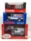 TrueValue 1913 Model T, 1918 Mack Flatbed Truck, 1927 Delivery Truck Car Models NIB