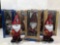 Forever Collectibles MLB and NBA Team Gnomes, 16 Units