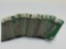 Lot of 17 Hitachi 2-7/8in 73mm Jig Saw Blades, New in Packaging