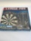 Viper League Pro Dartboard Set New In Box