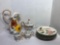 Lot of Ceramic Kitchenware