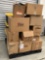 Pallet of Medical Supplies #2