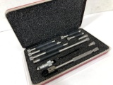 Starrett 823 Tubular Inside Micrometer