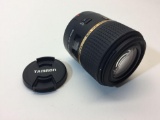 Tamron 055 Di II Camera Lens SP 60mm F/2 Macro 1:1