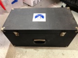 Paramount Studios Storage Chest with Contents