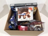 Lot of Star Wars Collectables NIB