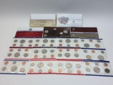 United States Mint Coin Proof Sets