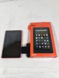 Amazon 16GB Fire Tablet New Open Box