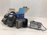 DXG-568 5.1 Megapixel Digital Cameras, 3 Units with Cases