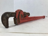 Rigid Heavy Duty 24 inch Pipe Wrench