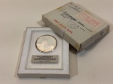 Stonehenge Medal .999 Silver 1.46oz Coin