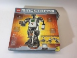 Lego Mindstorms, Build and Program Robots