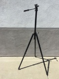 Tripod Camera Stand 5ft Tall