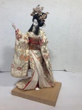 Beautiful Hakata Japanese Doll