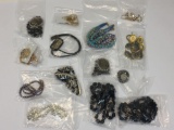 Assorted Costume Jewelry, Necklaces