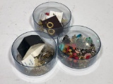 Lot of Costume Jewelry