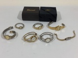 Lot of 7 Wrist Watches