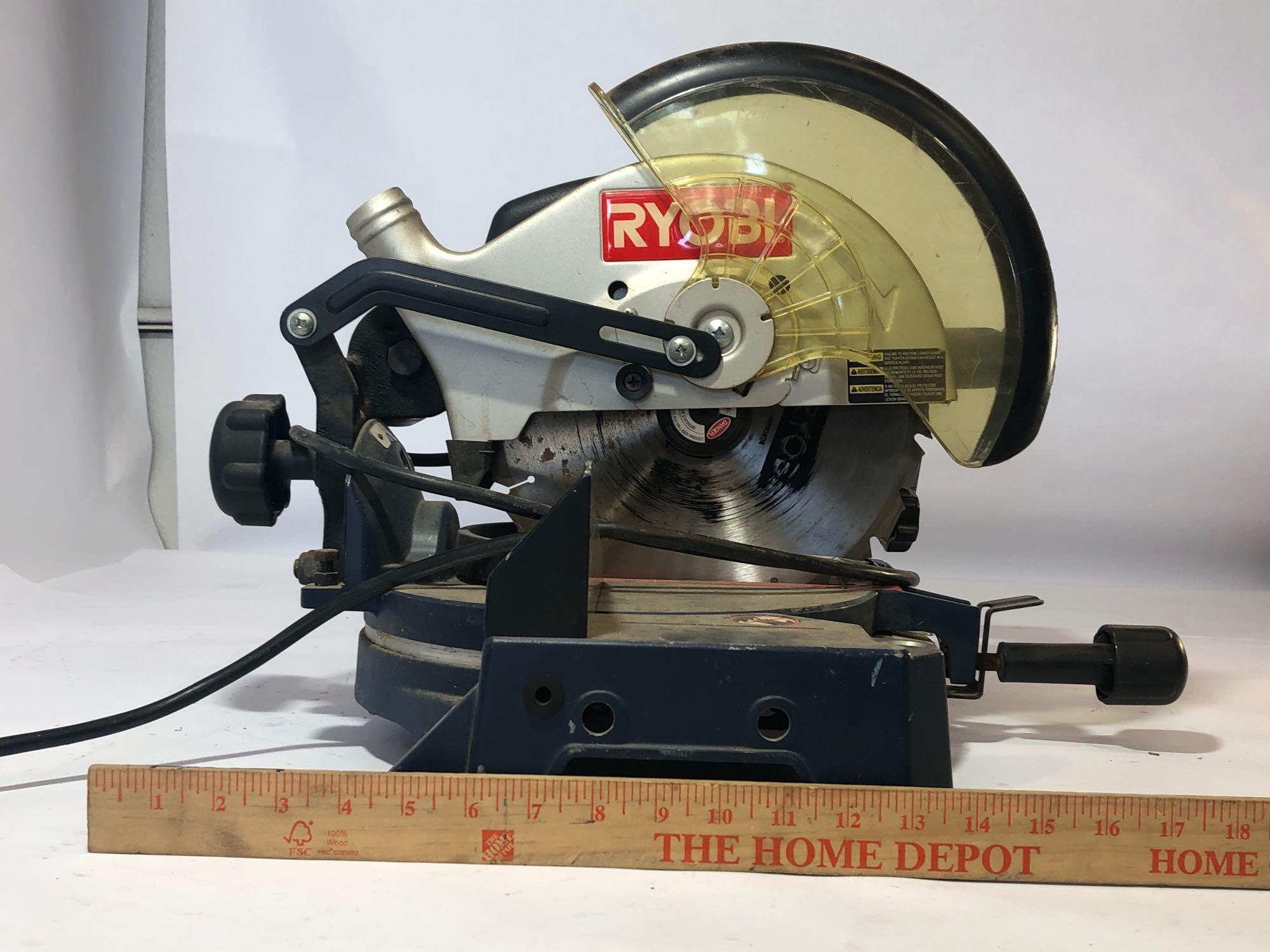 Ts1352 2024 ryobi saw