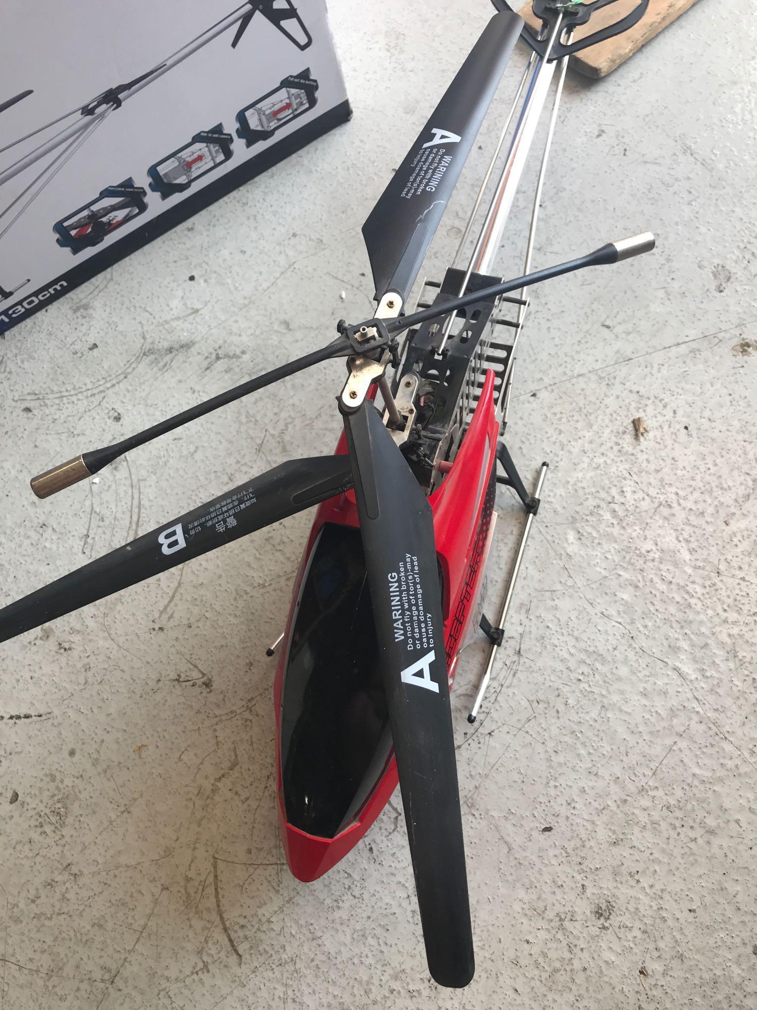 Br6508 rc 2024 helicopter price