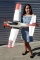 T-28 RC Remote Control Airplane w/ Retracts E Flight 1 4ft Wingspan, 3ft Long