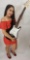 Fender Squire Strat Electric Guitar Affinity Series