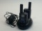 Cobra Electronics CBRCXR825 Cobra Walkie-Talkie microTalk CXR825 22-Channel Two-Way Radios