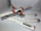 Eflite Skyartec N9528 Foam RC Airplane w/ Receiver, Electronics, Servos, Battery