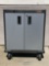 Gladiator Rolling Workbench Cabinet 3ft Tall