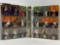 Album of Cards, 1996 Skybox Basketball Cards