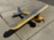 Eflite Foam Remote Control RC Airplane