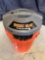 Bucket Head Wet / Dry Vacuum Powerhead