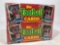 2 Units NIB Topps 1990 Football Complete Box Set 528 Cards