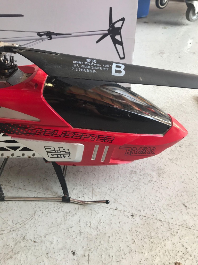 br6508 rc helicopter