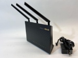 Asus RT-AC68U Dual-Band Wi-Fi Router