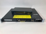 Cisco Systems ASA 5520 and Catalyst 2960