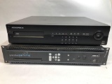 Monoprice DVR-4803D and Media Pointe DMR HD