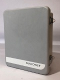 Sunpower Monitoring System PV Supervisor