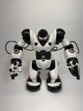 Robot Toy, 13.5in Tall, Untested