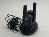 Cobra Electronics CBRCXR825 Cobra Walkie-Talkie microTalk CXR825 22-Channel Two-Way Radios