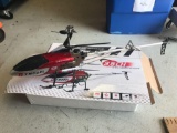 QS8006 G T Model RC Helicopter