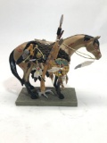 Trail of Painted Ponies Limited Edition Figurine