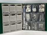 Album of Megacards 1992 Babe Ruth Baseball Cards