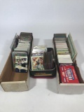 Lot of Football Cards